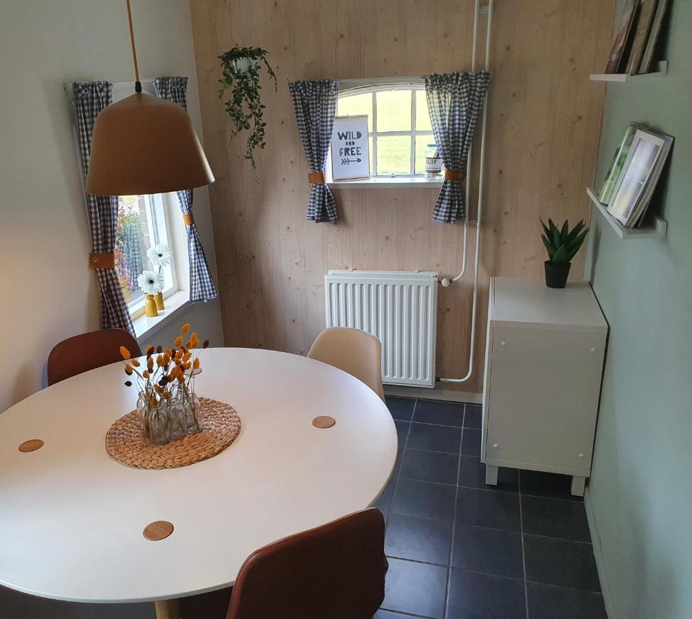 Bakhuisje Emst Exteriör bild
